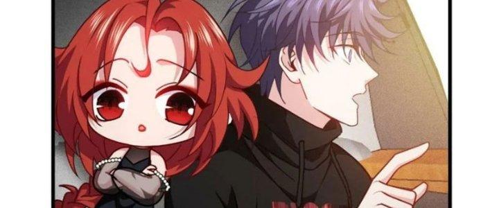 trở thành vương giả sau khi bị cắn chapter 43 24