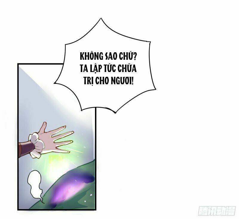 công tử ngươi ném trứng đi rồi chapter 2 44