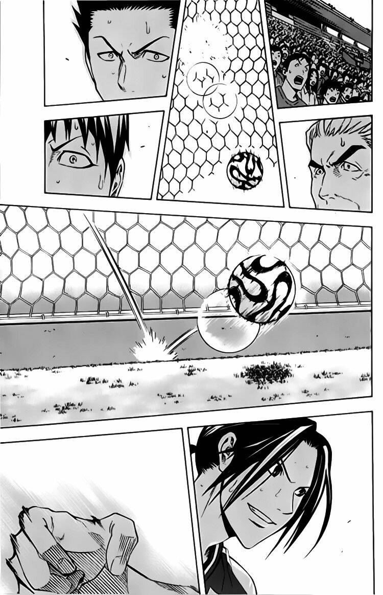 kỵ sĩ trong vòng cấm chapter 175 8