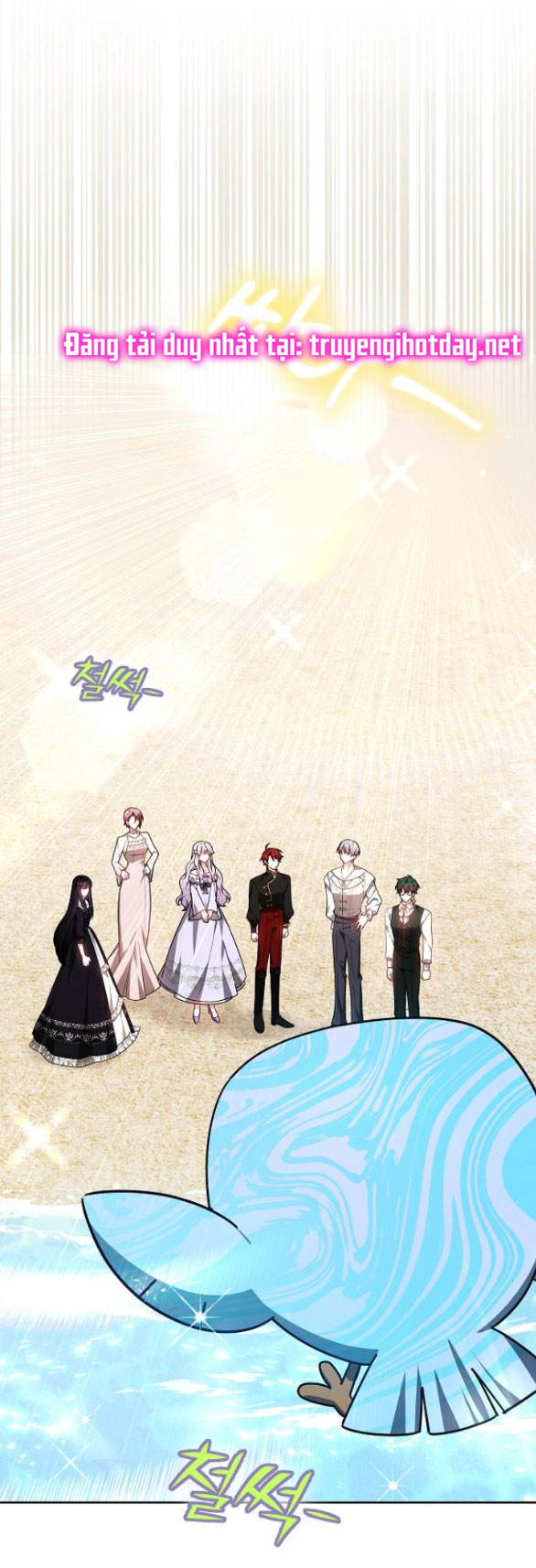 cô dâu của obsidian chapter 8.2 37