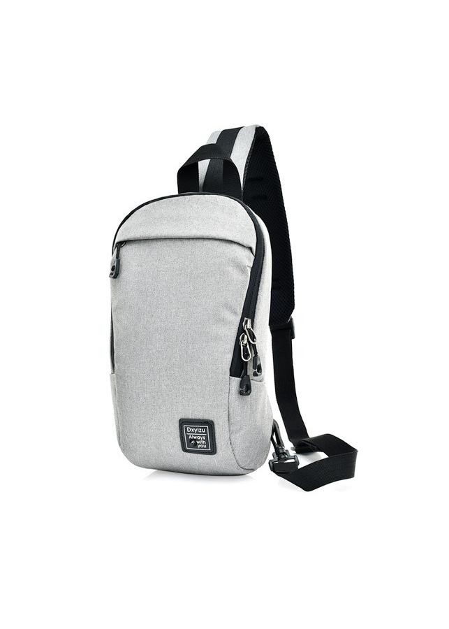 Túi Đeo Chéo Nam Hàn Quốc SL-332