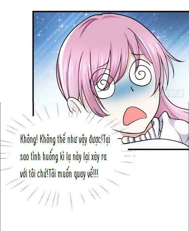 đề linh công lược chapter 3 14