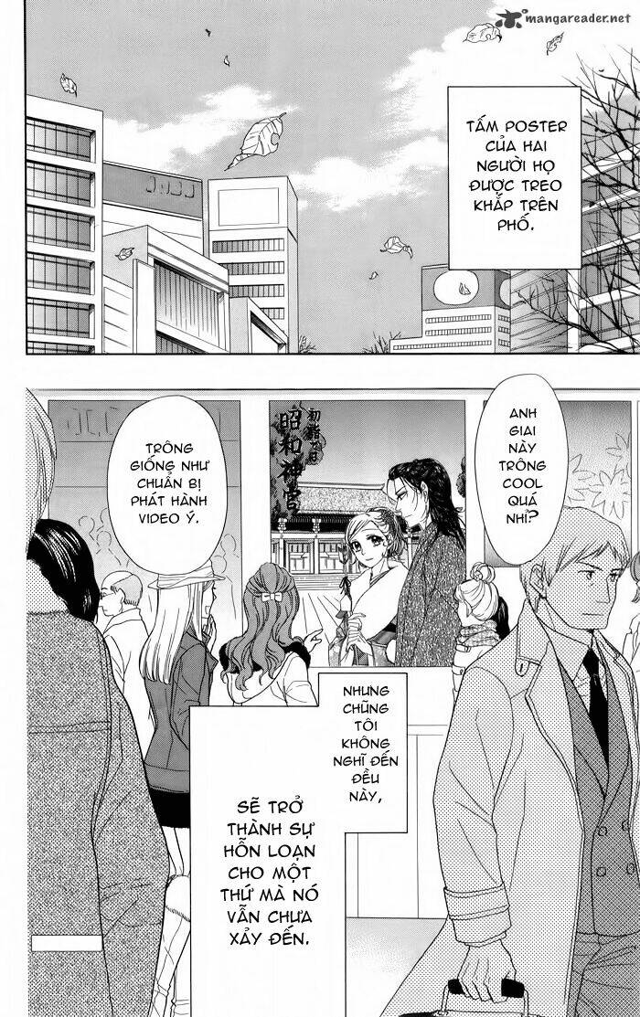 sengoku danshi hana no ran chapter 8 41