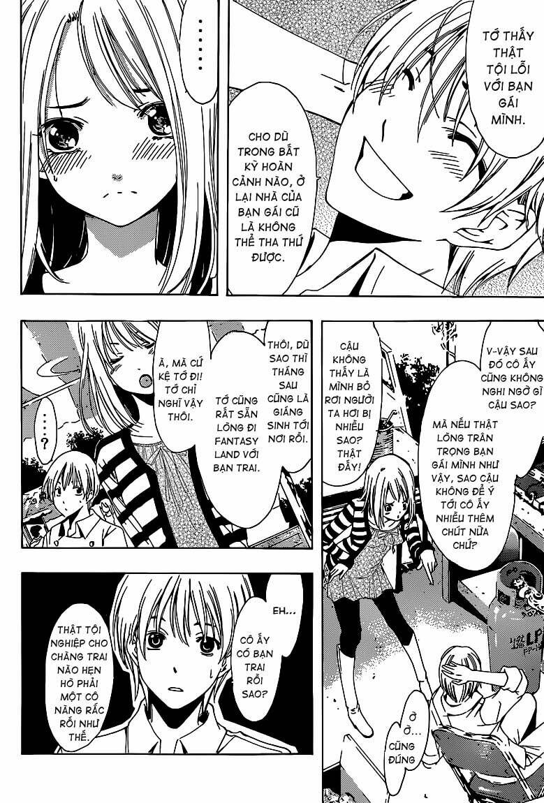 thị trấn tình yêu chapter 206 5