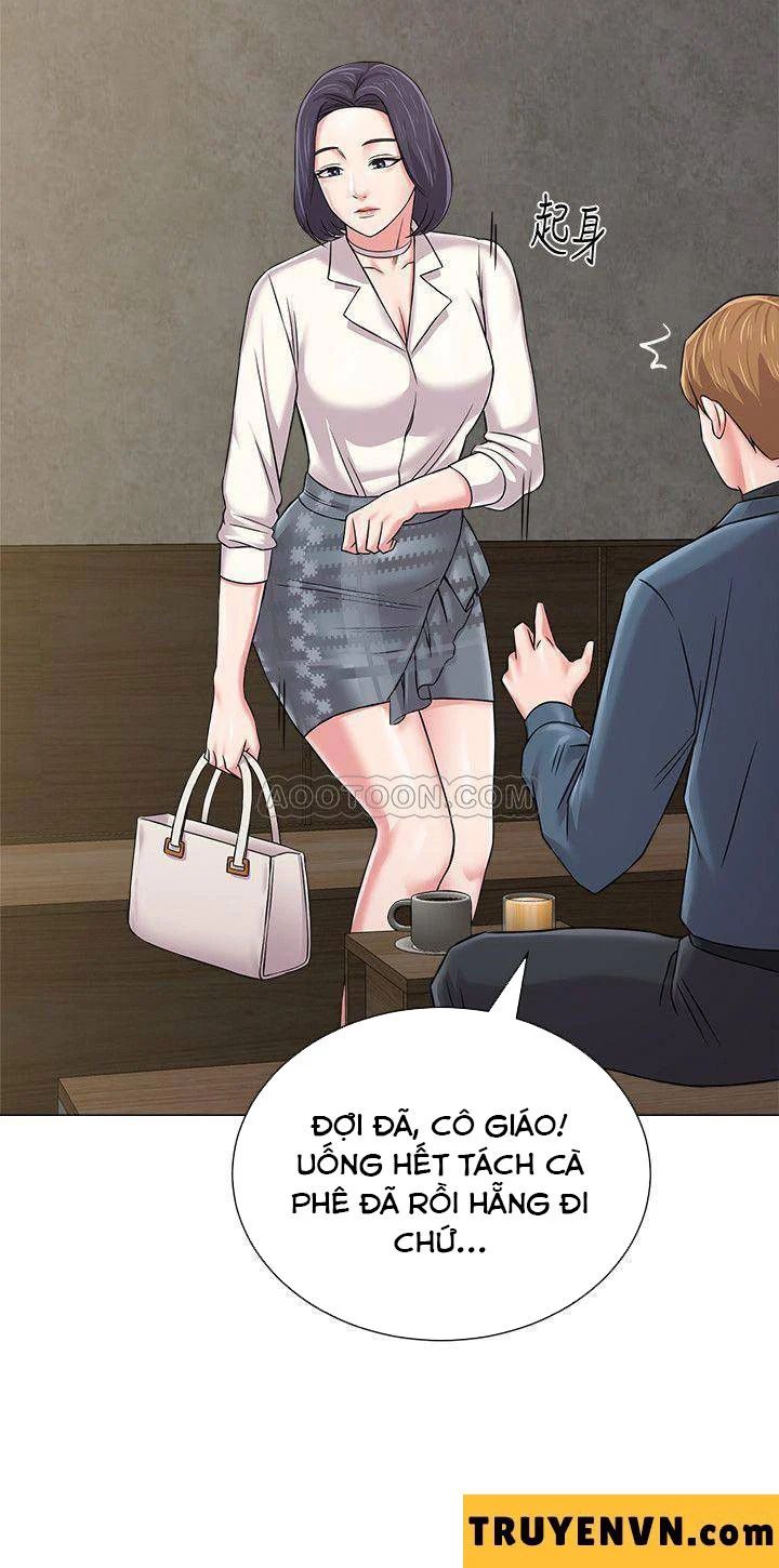 cô giáo gợi cảm chapter 53 9