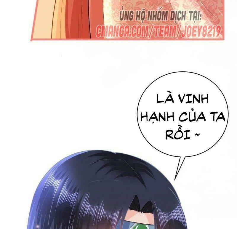 quận chúa vững vàng, thiết lập nhân vật không thể vỡ chapter 54 50