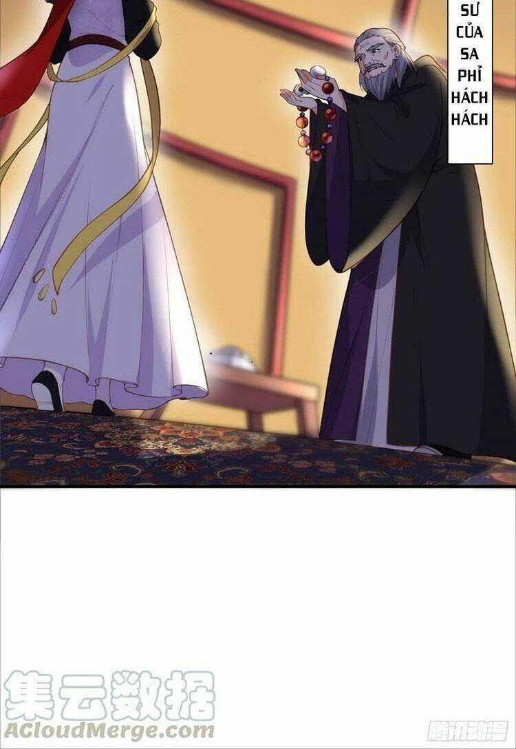 hoạn phi thiên hạ chapter 144 15