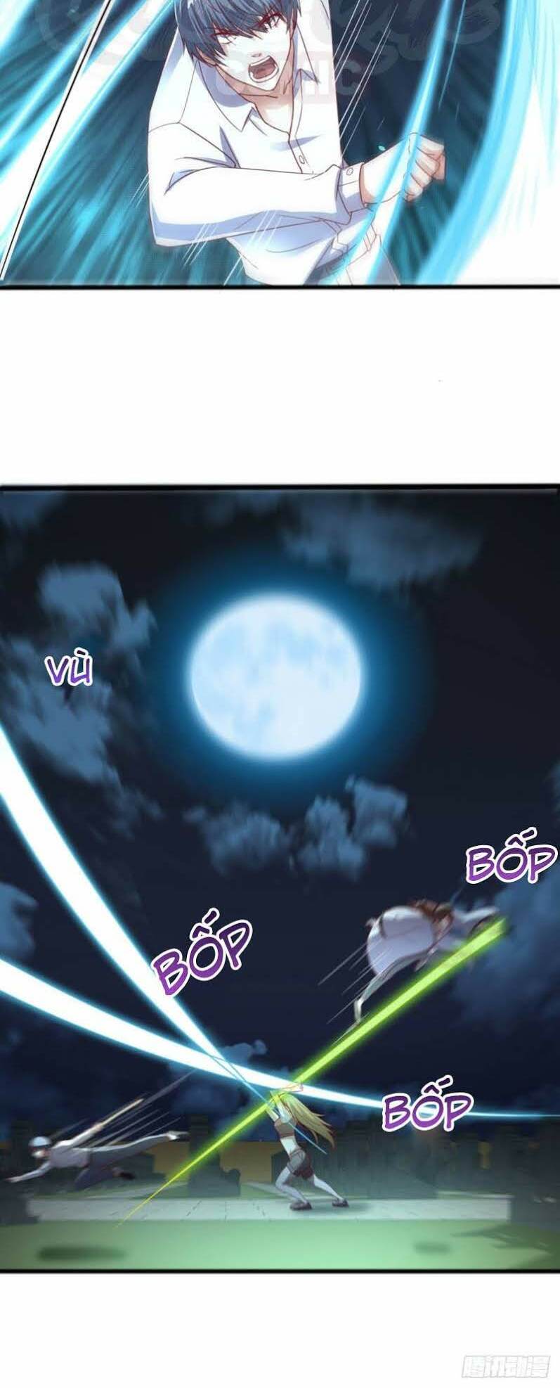 thập nhị thiên kiếp chapter 51 23