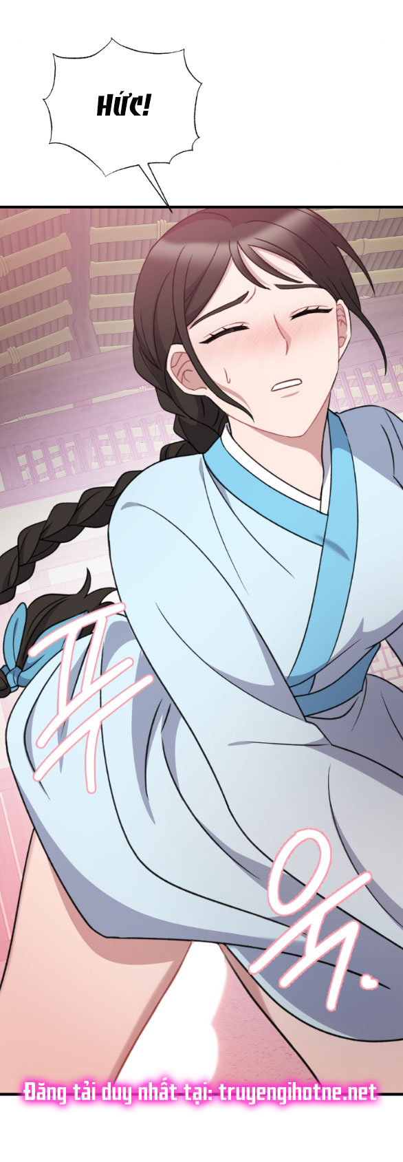 [18+] mơ về một cơn mưa phùn chapter 19.1 11