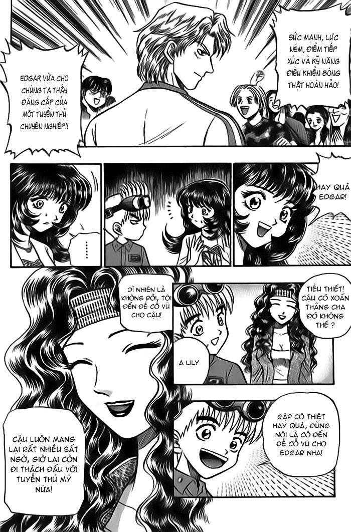 bowling king chapter 9 21