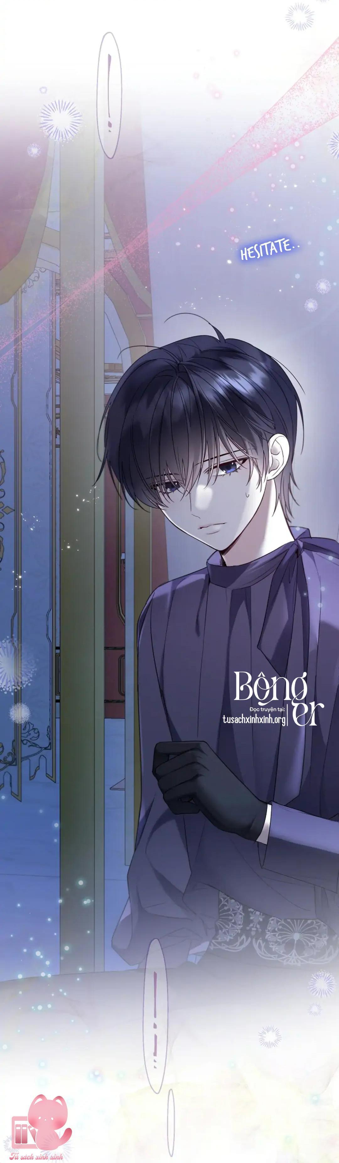 tiểu thư crystal là nam nhân chapter 25 62