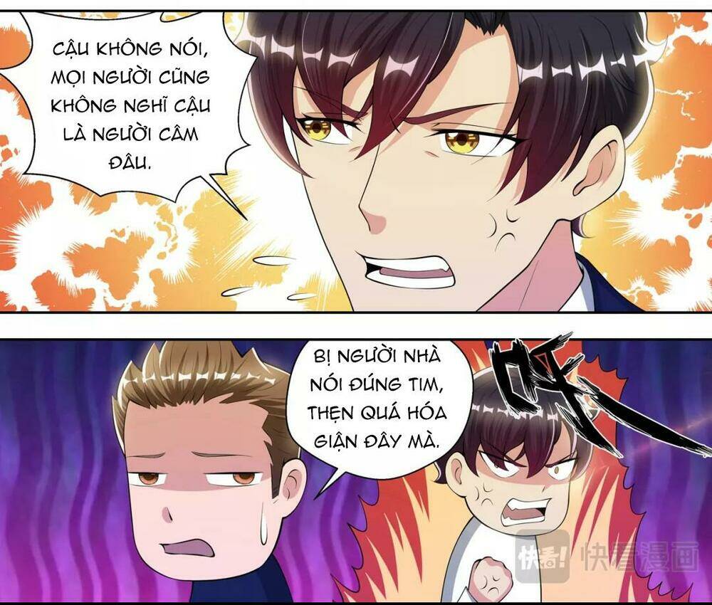 tối cường cuồng binh chapter 62 24