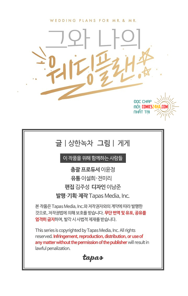 kế hoạch cưới chồng chapter 7 56