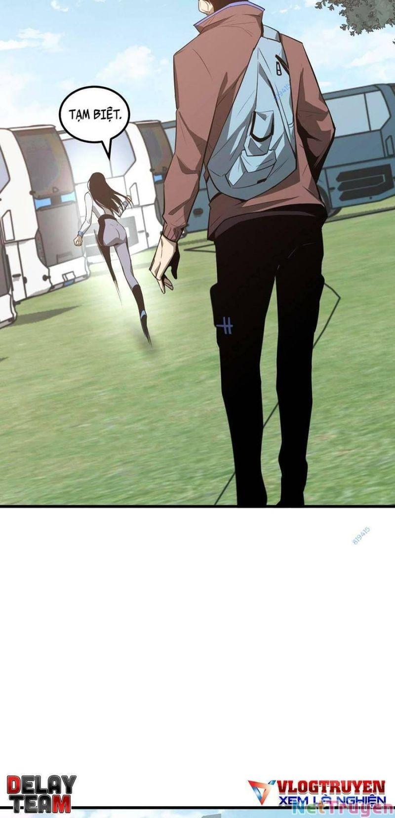 siêu tiến hóa chapter 74 86