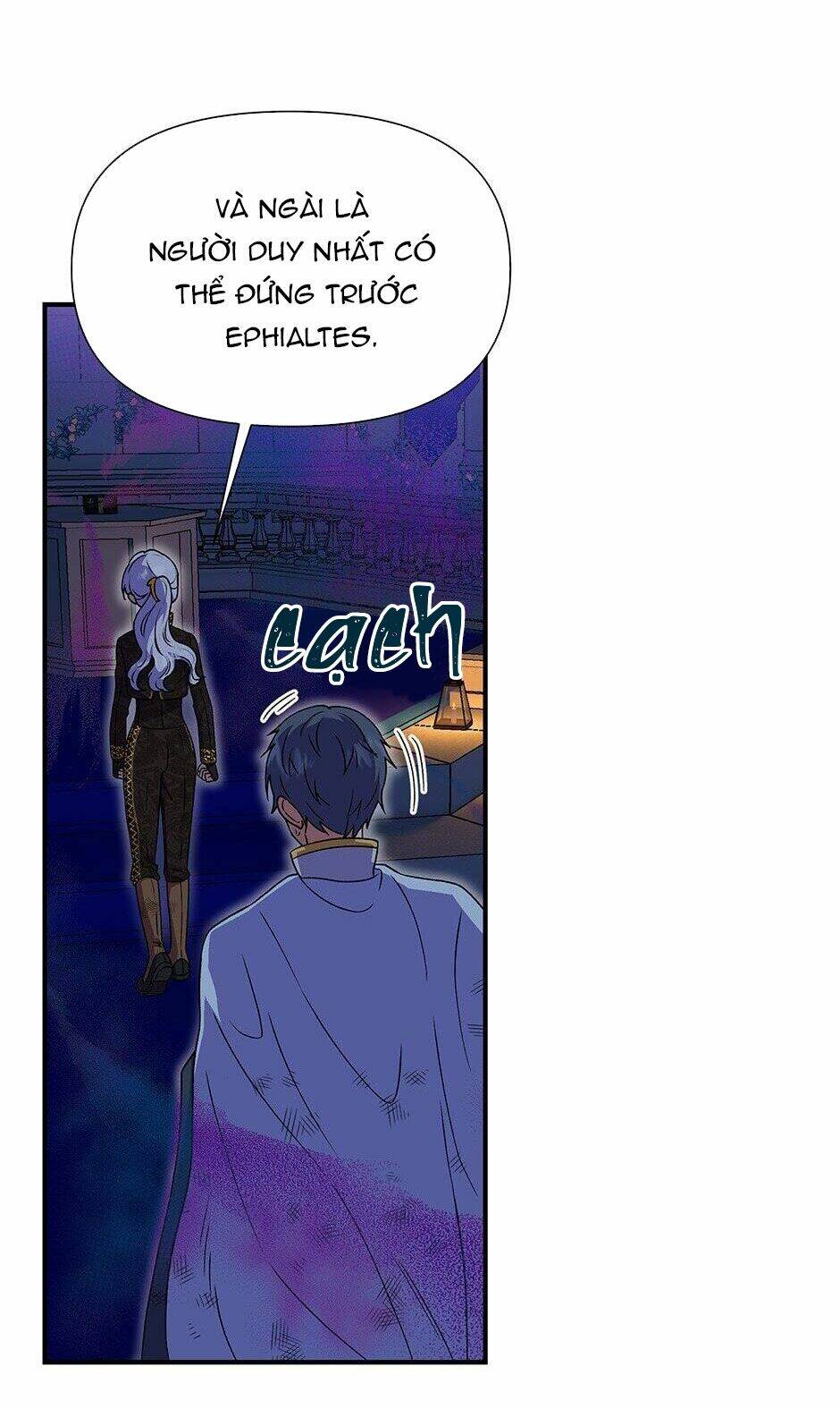 khế ước của nữ công tước quái vật chapter 128 43