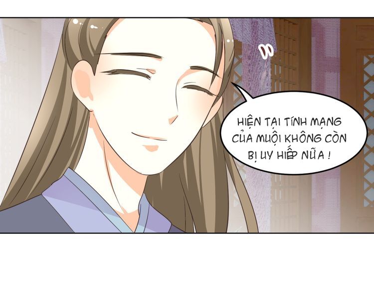 xuyên việt chi thiên tâm linh chapter 5.5 13