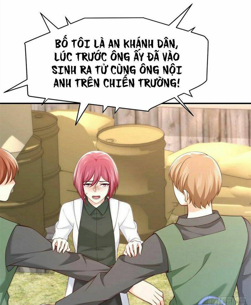 nam thần truy thê chỉ nam chapter 91.2 22