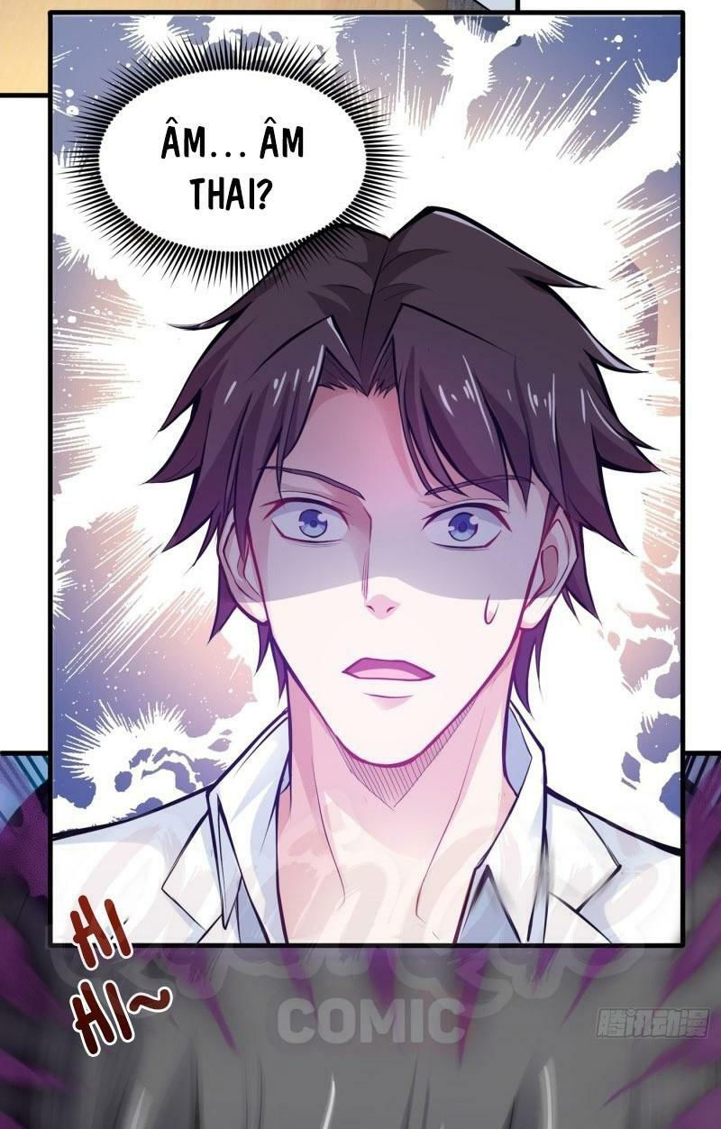 tối cường thần y tại đô thị chapter 80 36