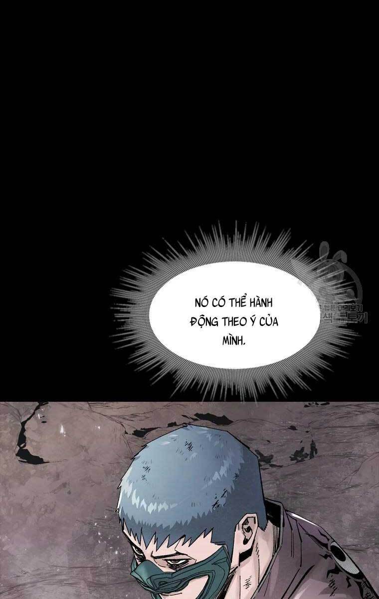 mật mã mê cung chapter 51 57