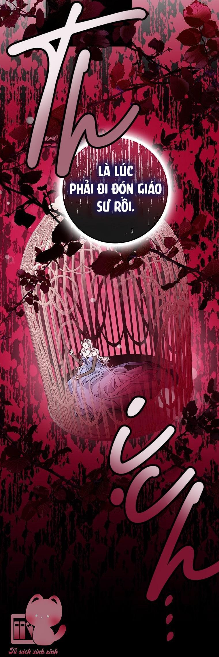 thuần hóa bạo chúa rồi bỏ trốn chapter 67 71