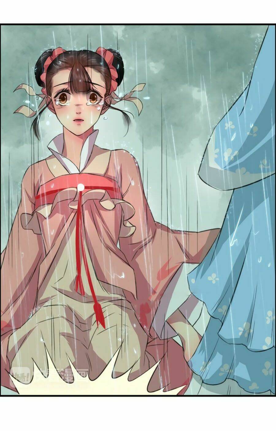 thịnh thế thanh ca chapter 5.1 6