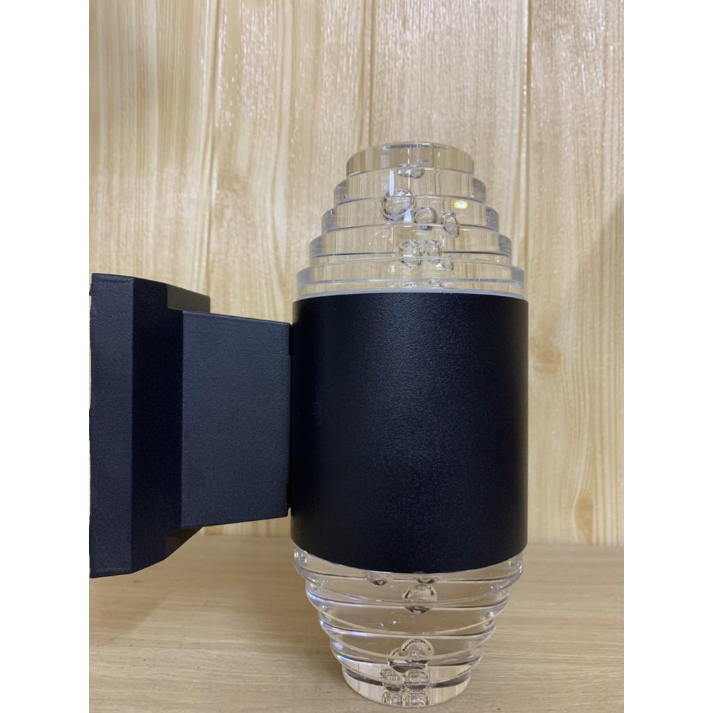 Đèn tường LED - đèn trang trí JENNY 2 đầu hiện đại