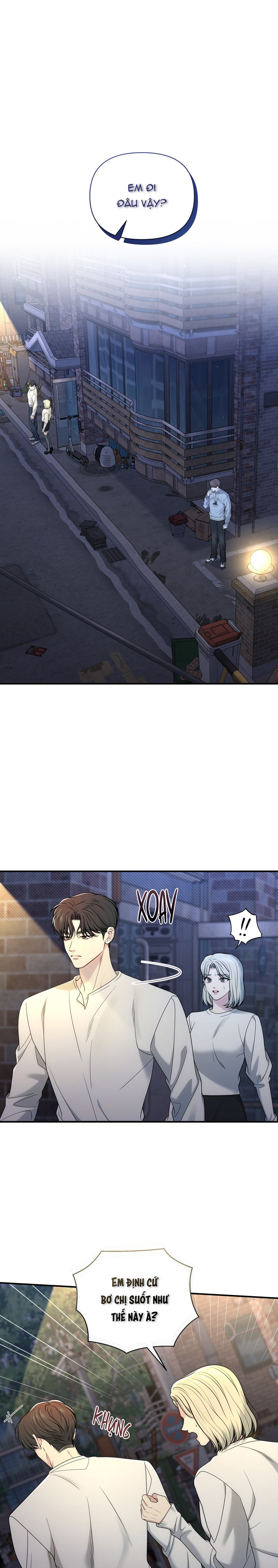 thầm yêu chapter 56 2