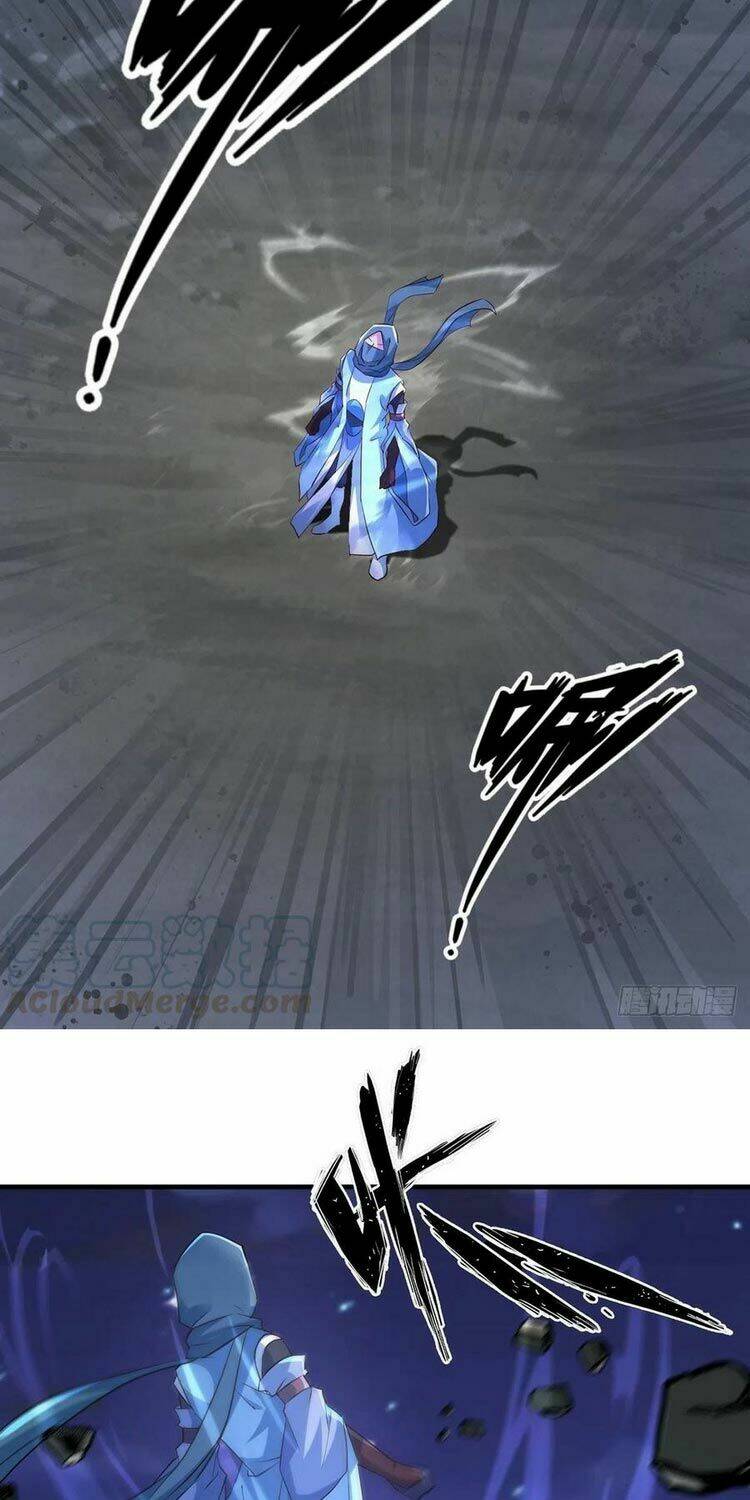 thiên hạ kiếp chapter 70 5