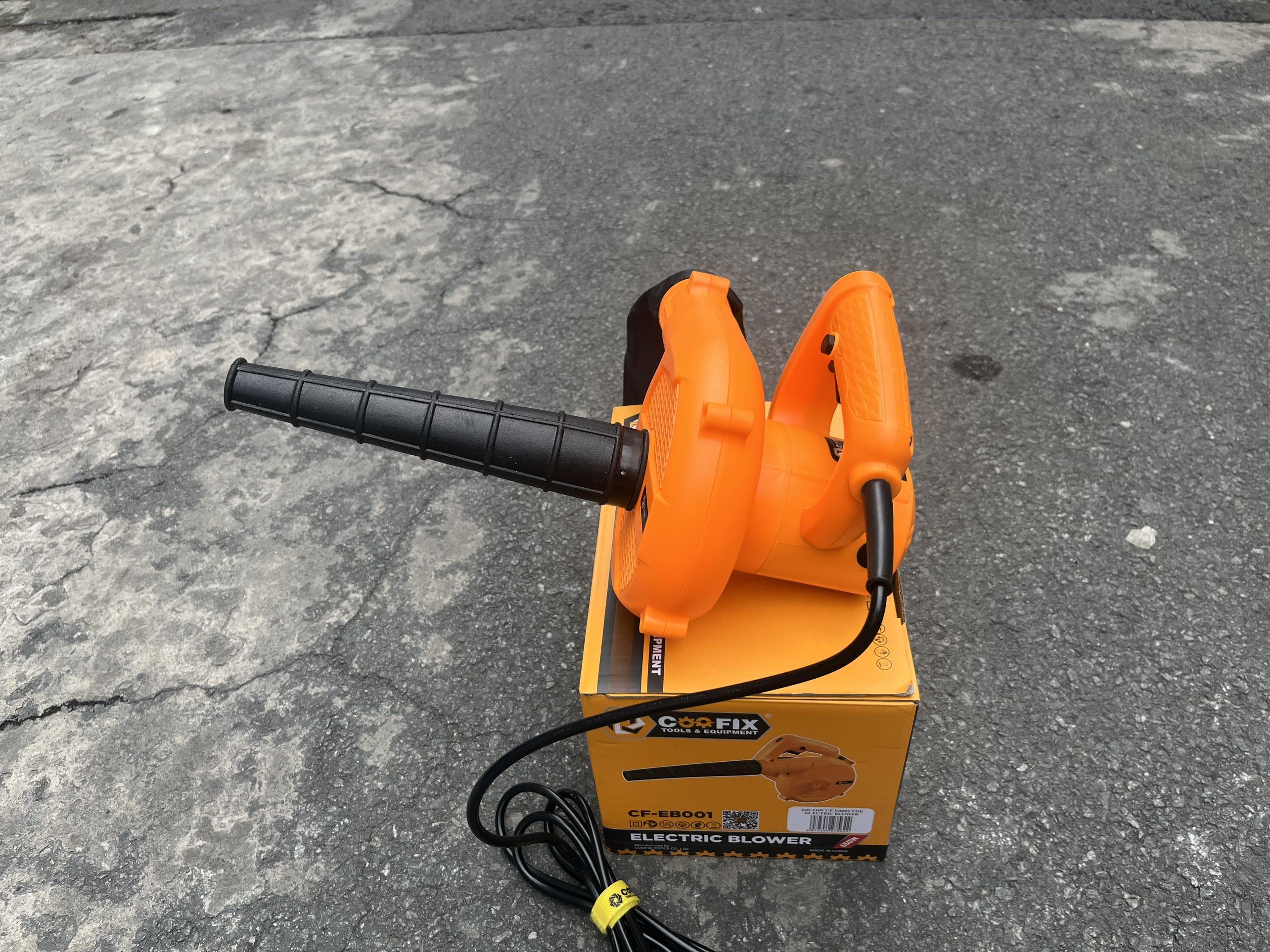 MÁY THỔI 650W CF-EB001 - COOFIX - HÀNG CHÍNH HÃNG