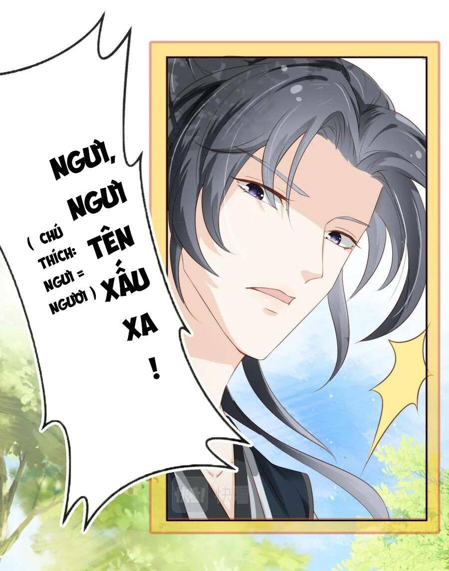 nhặt được bảo bối manh manh chapter 2 70