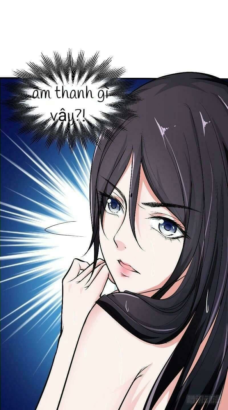 thịnh thế y nữ - lãnh vương sủng phi chapter 5 13