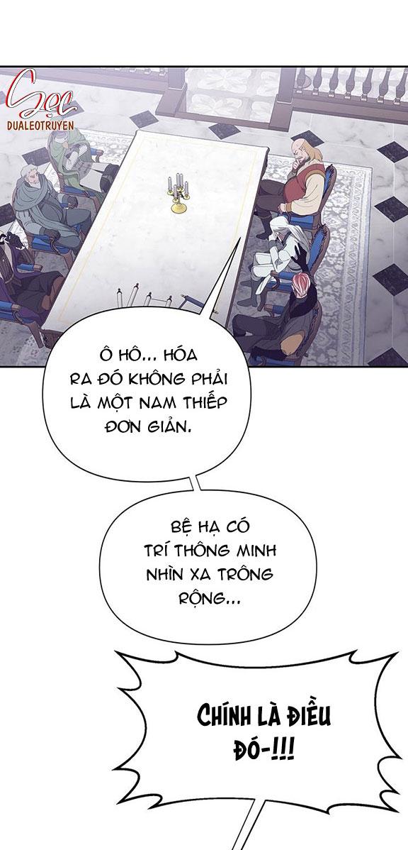 hai đất nước, đất nước của nô lệ chapter 30 29