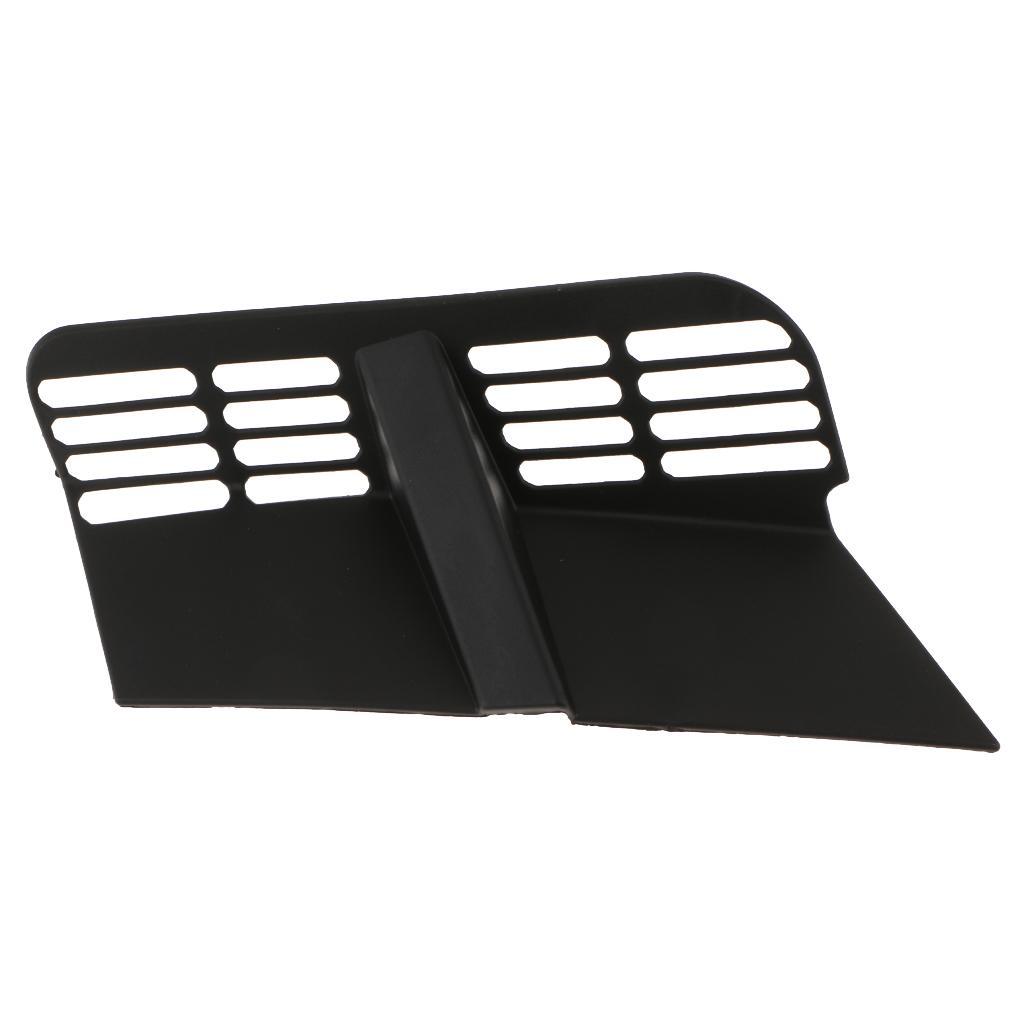 Air Conditioner inlet Panel Decorative Grille Trim Frame For Chevrolet Cruze