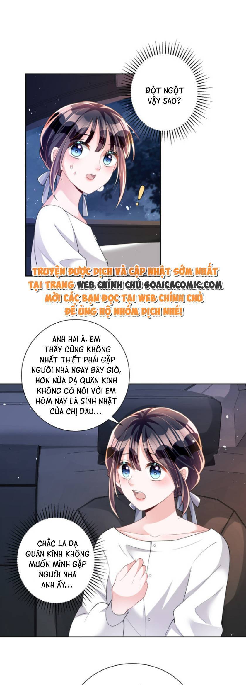 tổng tài huyết tộc cực sủng cô vợ mỹ nhân ngư chapter 27 19