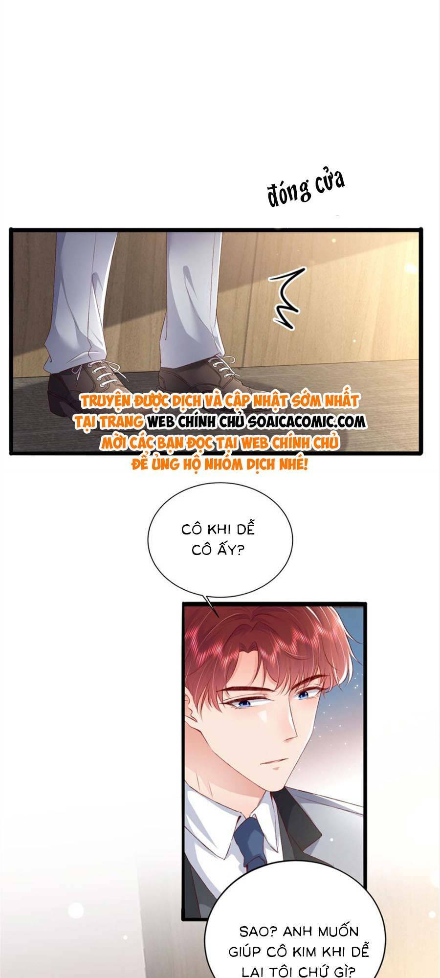 cô vợ của tôi không dễ bắt nạt chapter 85 32