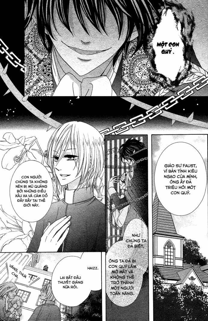 tổng hợp one shot. chapter 382 13