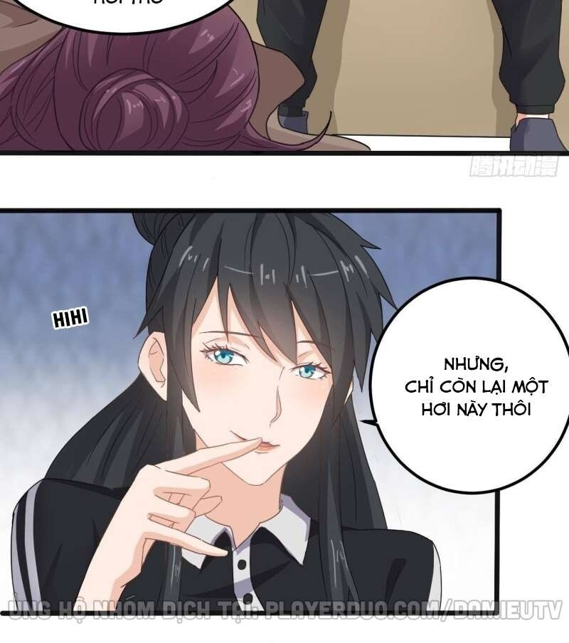 địa phủ khai phá thương chapter 177 7