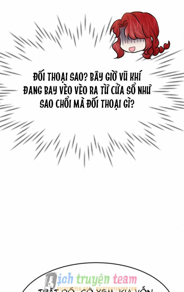 tiểu thư scarlet, em không muốn trả thù sao? chapter 35 18