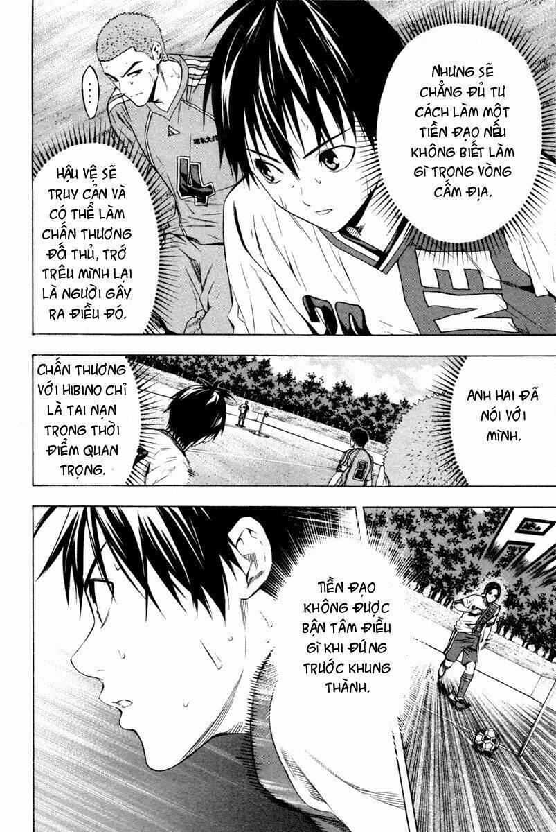 kỵ sĩ trong vòng cấm chapter 86 3