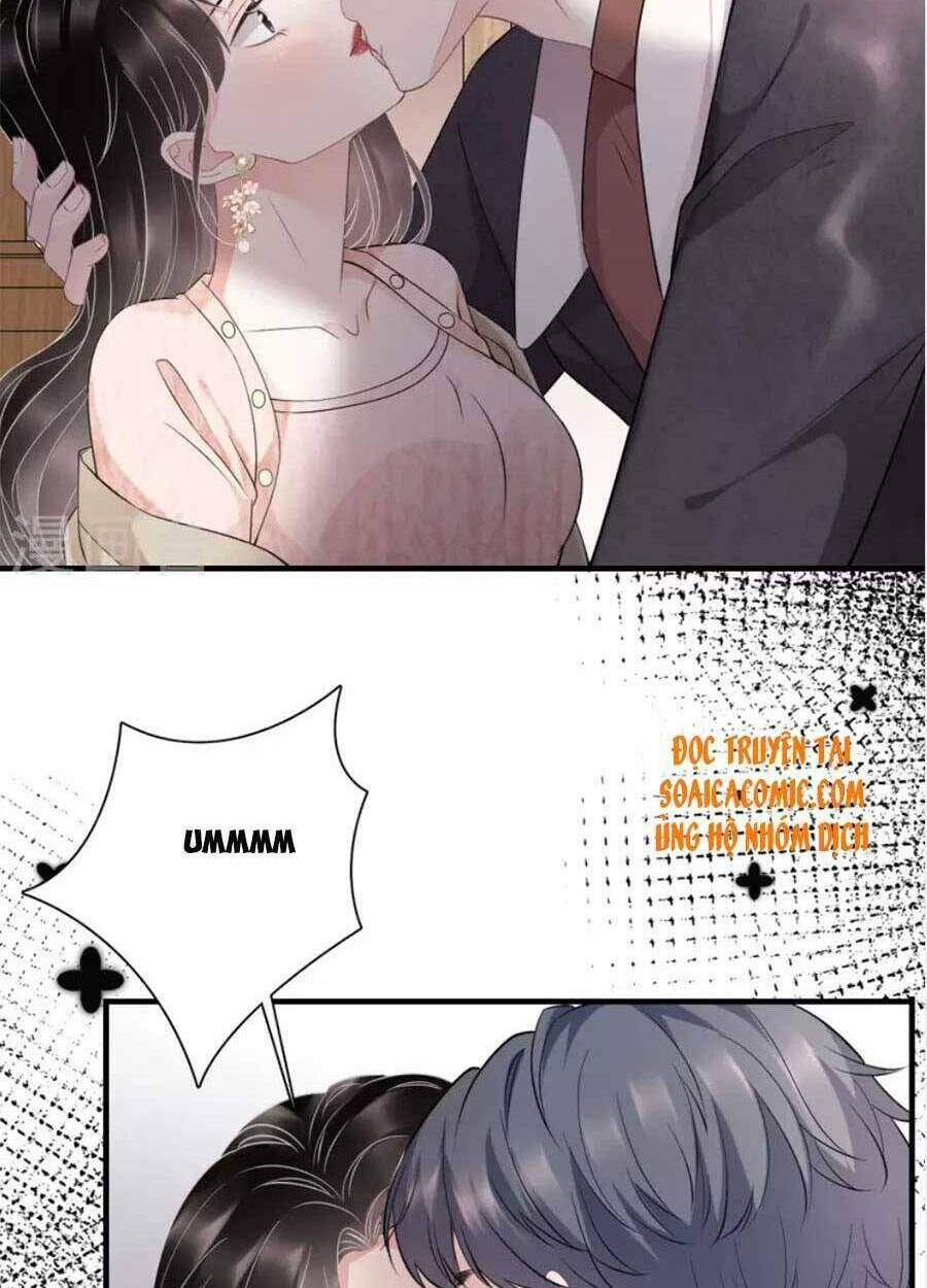 đại tiểu thư có ý đồ gì xấu đâu chapter 80 4