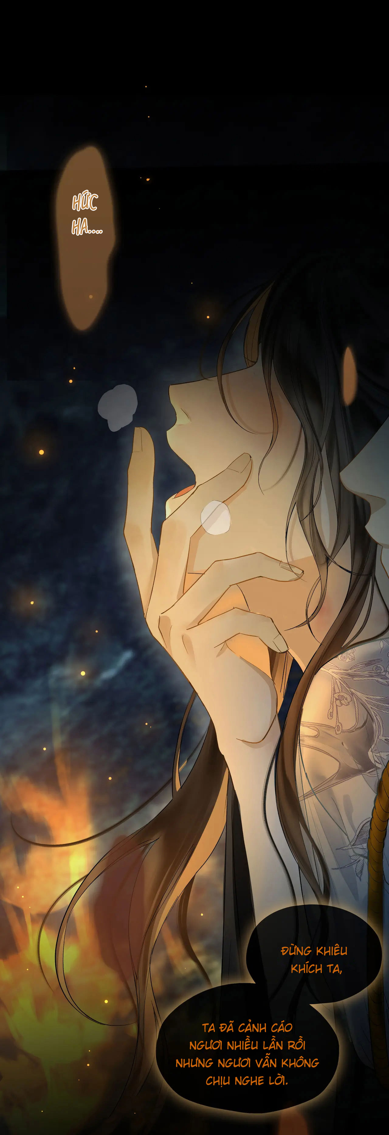 tham hoan chapter 1 2