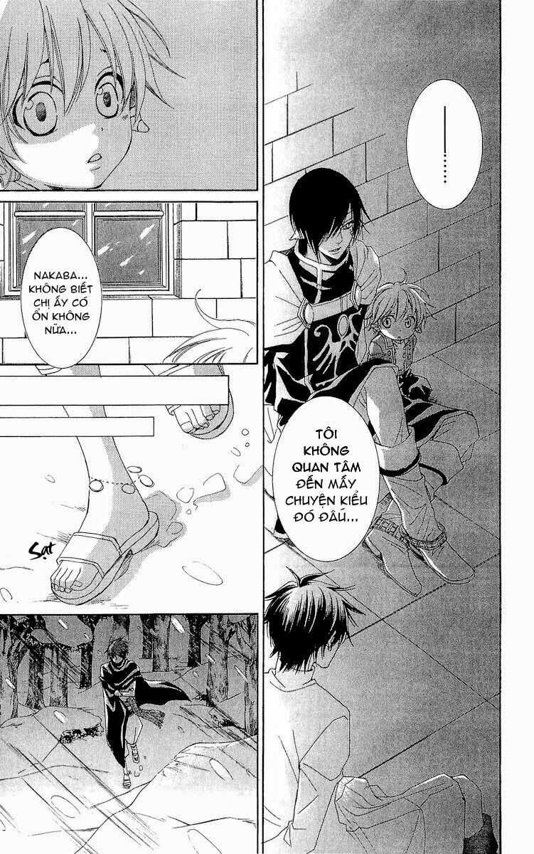 bình minh arcana chapter 14 37