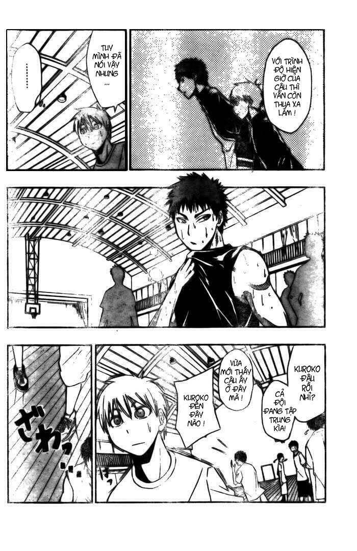 vua bóng rổ kuroko chapter 3 9