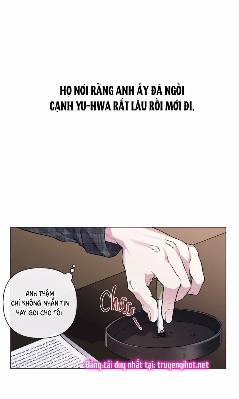 tình yêu kì lạ chapter 41 36