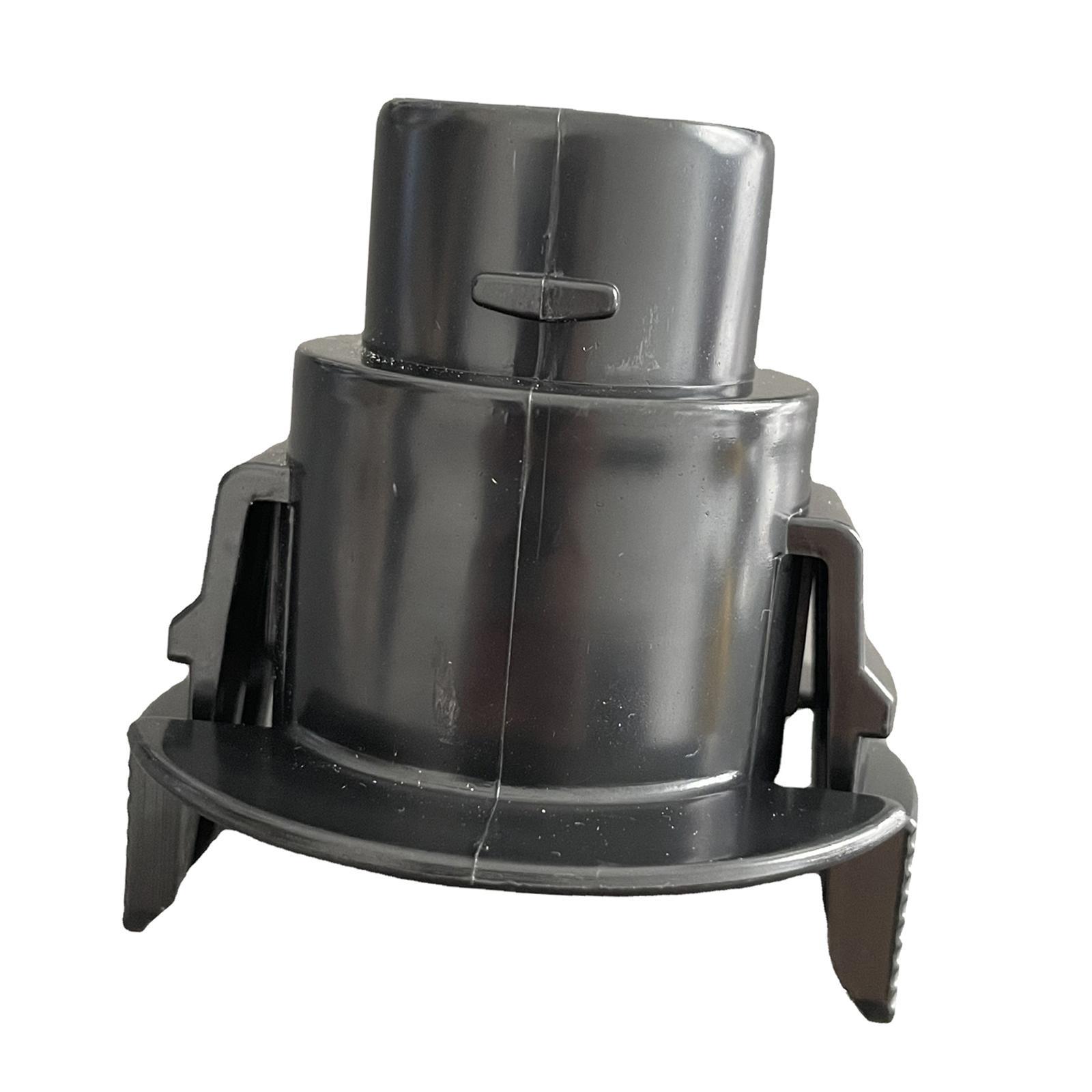 Vacuum Cleaner Hose Adapter Vacuums Attachments Parts Durable Accessory Connector Vacuum Cleaner Connection for Replacement Attachments