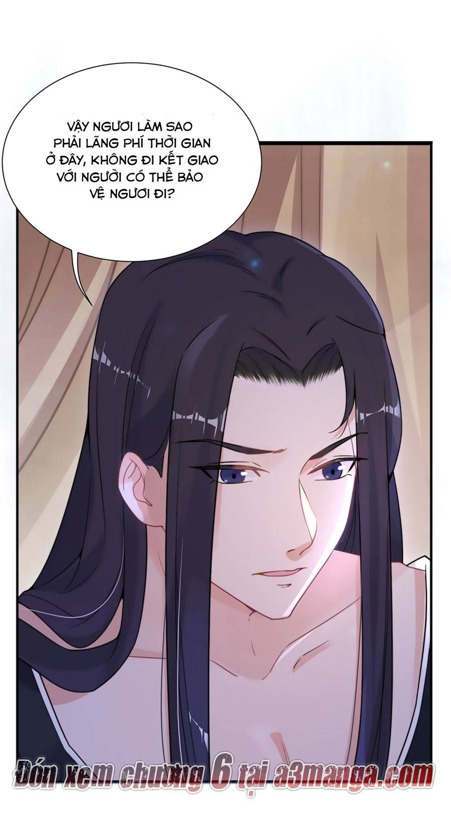 cung đấu live chapter 5 10