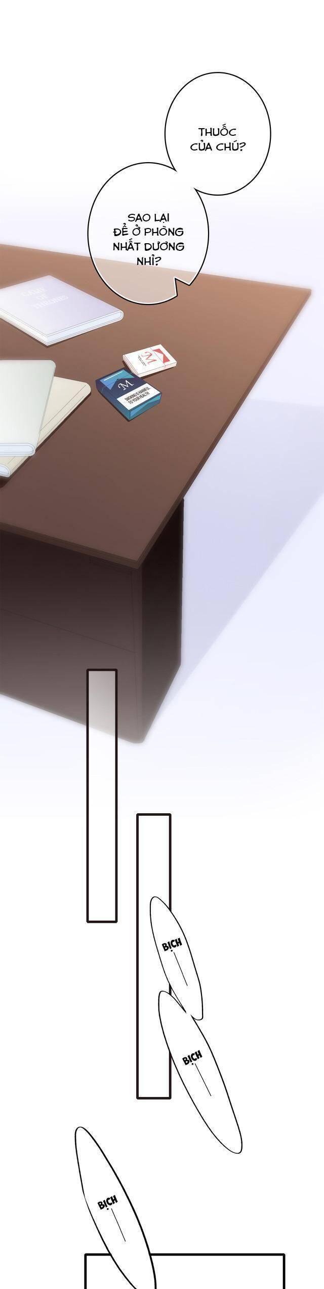 con tim rung động 2 chapter 98.1 19