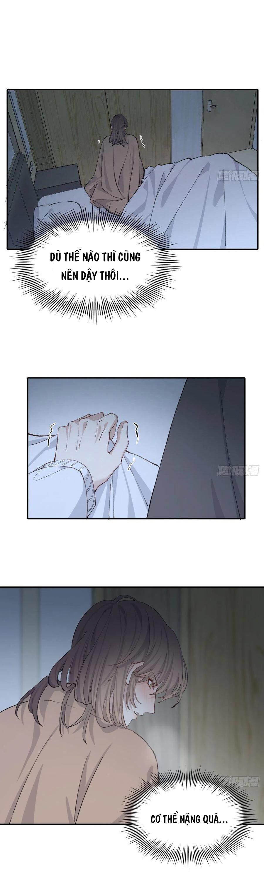 song vương chapter 23 12