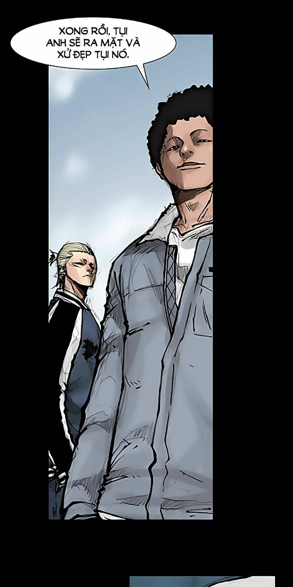 độc cô tiền truyện chapter 23 6