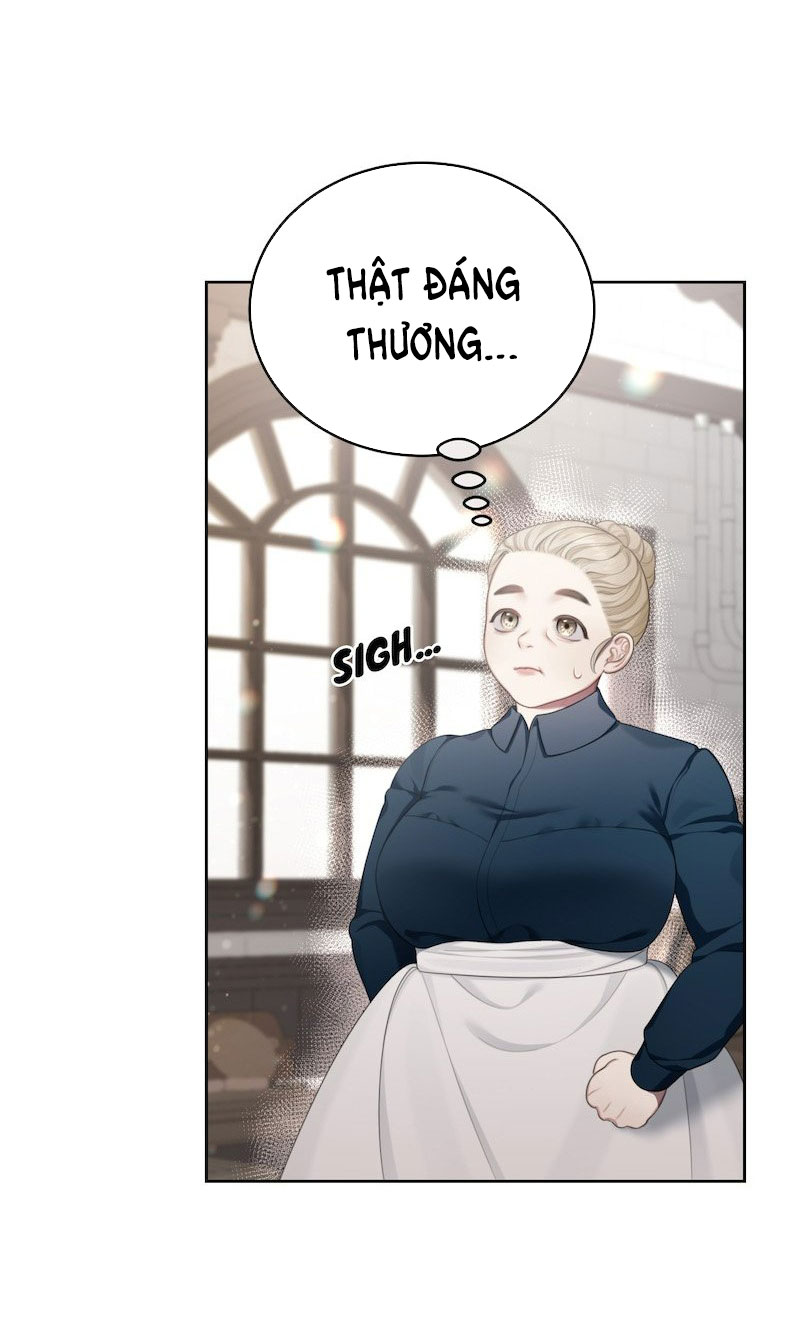 nữ hầu muốn đình công chapter 5.2 15